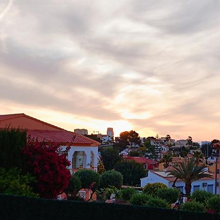 Villa Kristalina Calpe Ngoại thất bức ảnh