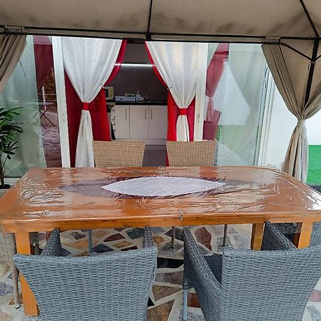 Villa Kristalina Calpe Ngoại thất bức ảnh