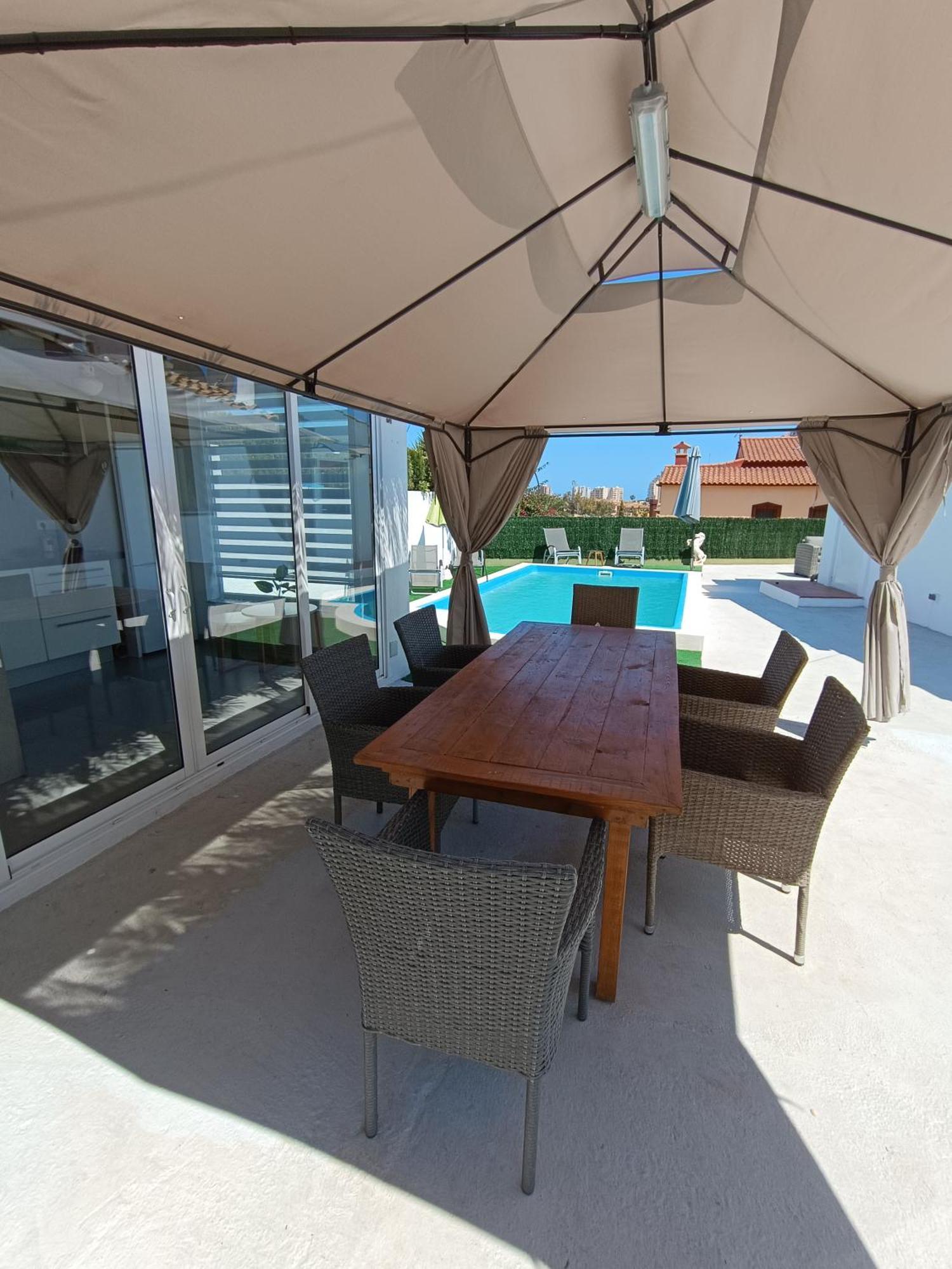 Villa Kristalina Calpe Ngoại thất bức ảnh