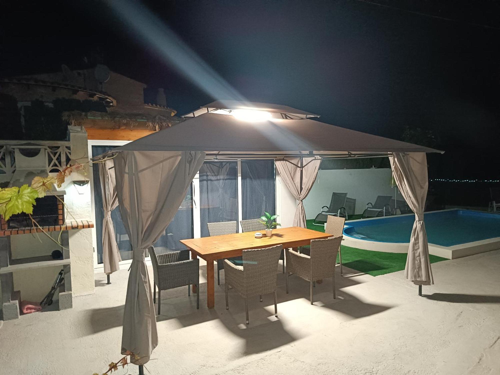 Villa Kristalina Calpe Ngoại thất bức ảnh