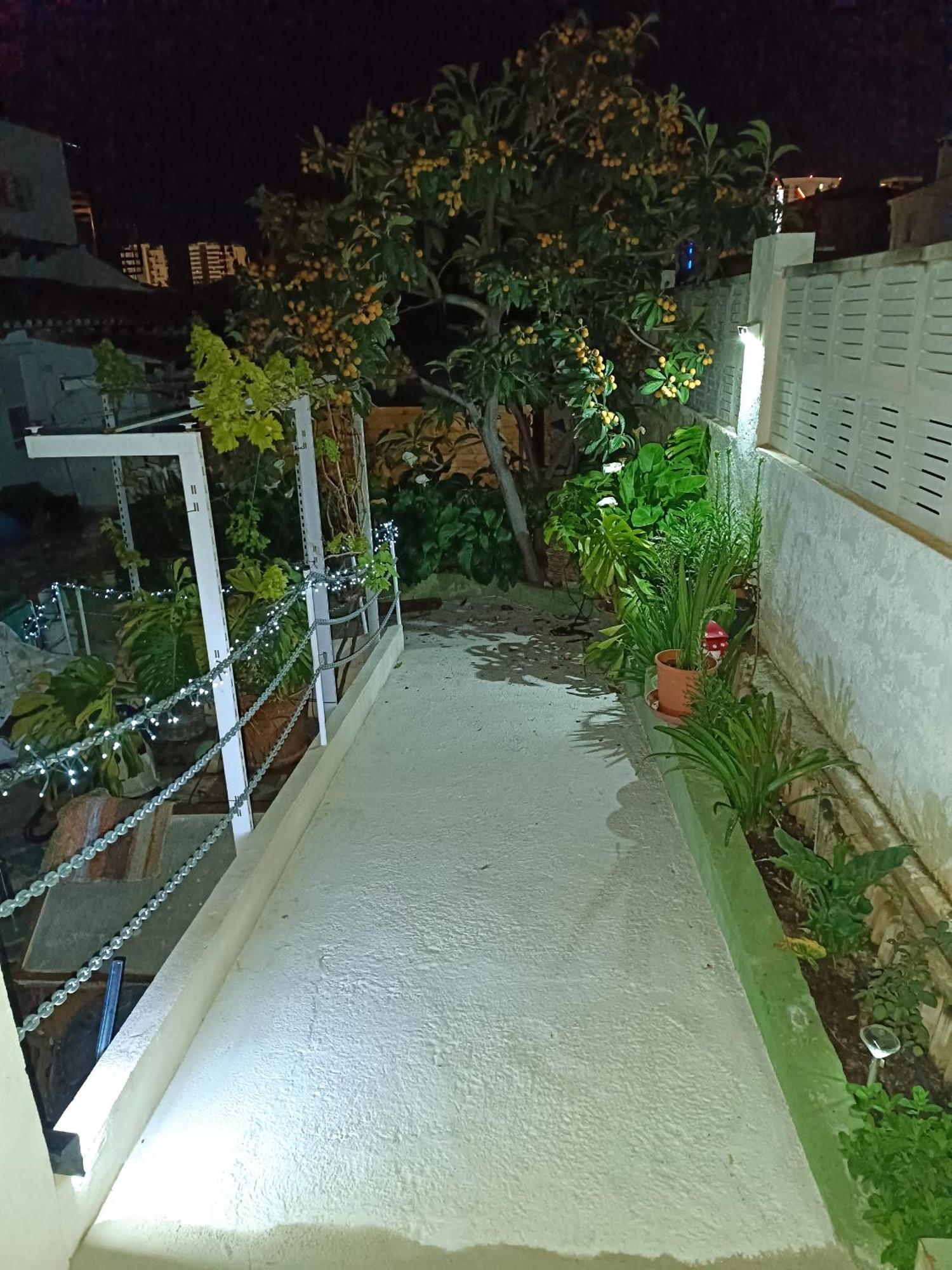 Villa Kristalina Calpe Ngoại thất bức ảnh
