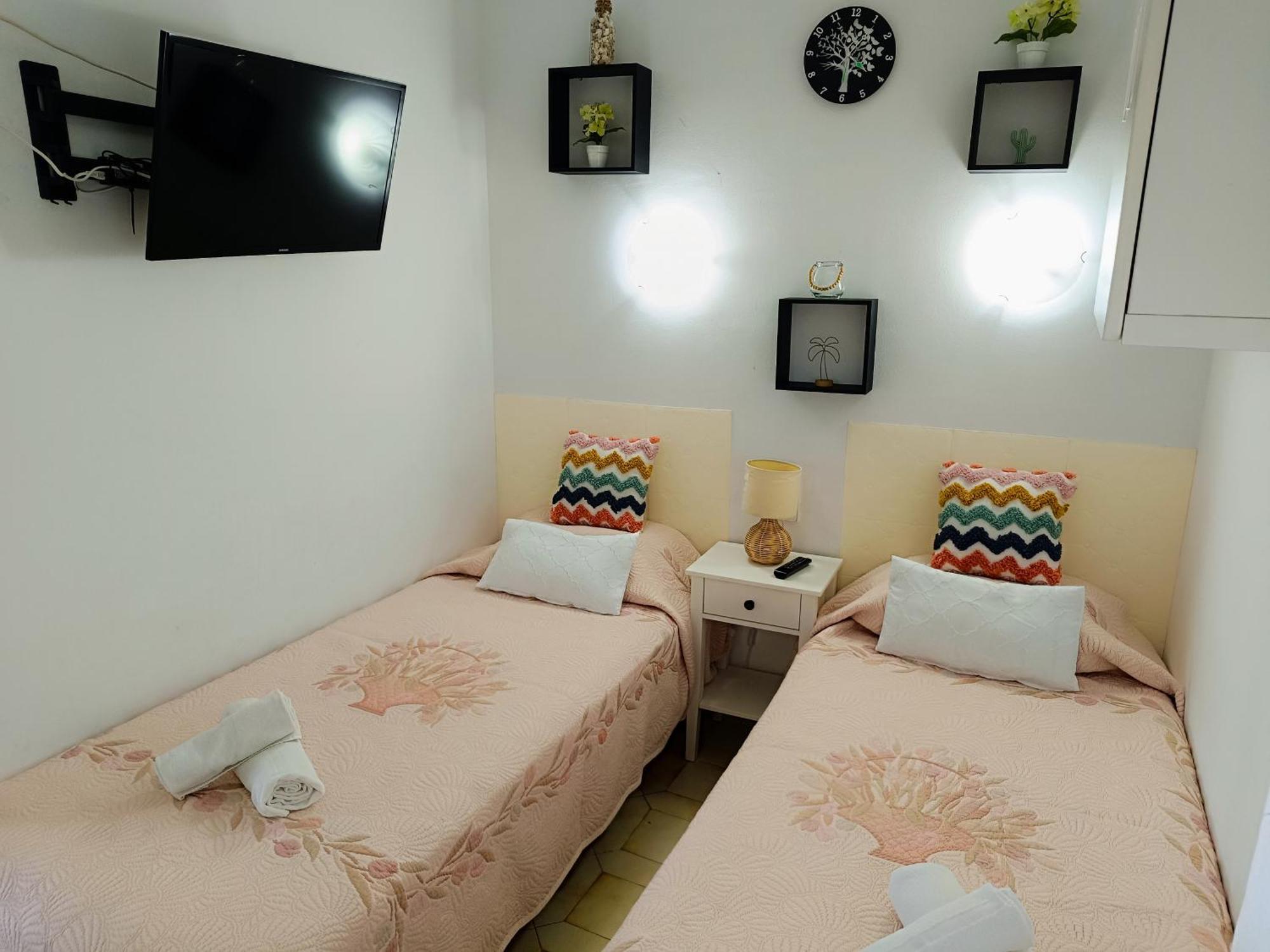 Villa Kristalina Calpe Ngoại thất bức ảnh