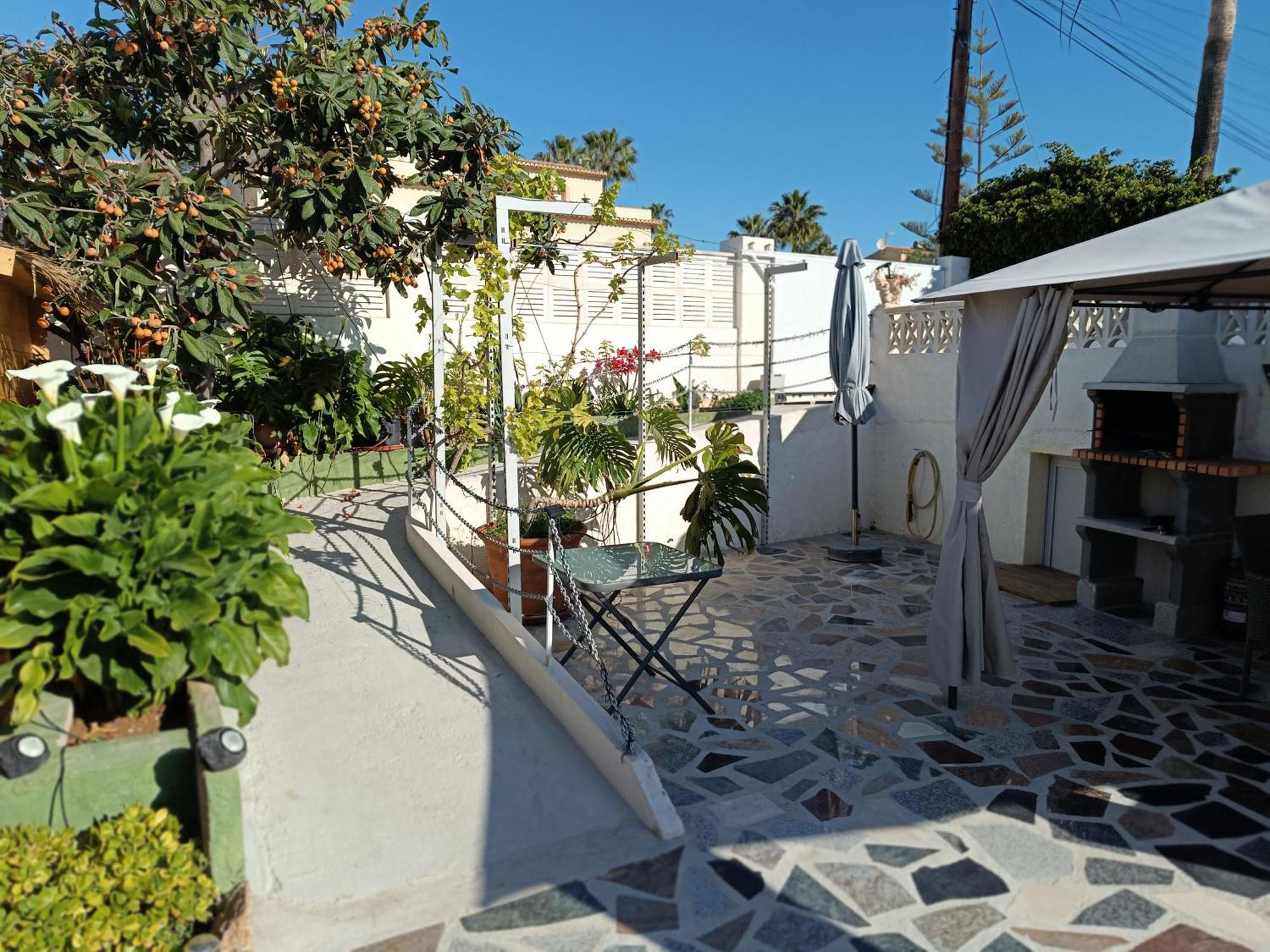 Villa Kristalina Calpe Ngoại thất bức ảnh